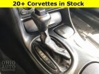 Thumbnail Photo 23 for 2001 Chevrolet Corvette
